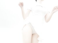 [Cosplay] 阿薰kaOri 天台 [82P1V-649MB]