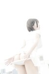 [Cosplay] 阿薰kaOri 天台 [82P1V-649MB]