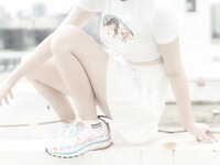[Cosplay] 阿薰kaOri 天台 [82P1V-649MB]