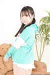 [Lovepop] Kyouka Suzune 鈴音杏夏 - No.L-0674 Photoset #005 Hot Pants