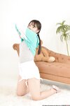[Lovepop] Kyouka Suzune 鈴音杏夏 - No.L-0674 Photoset #005 Hot Pants