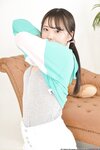 [Lovepop] Kyouka Suzune 鈴音杏夏 - No.L-0674 Photoset #005 Hot Pants