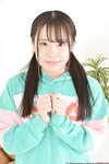 [Lovepop] Kyouka Suzune 鈴音杏夏 - No.L-0674 Photoset #005 Hot Pants