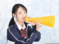 [Lovepop] Meguri Minoshima 美ノ嶋めぐり - No. L-0665 Photoset #004 School Uniform