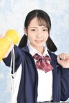 [Lovepop] Meguri Minoshima 美ノ嶋めぐり - No. L-0665 Photoset #004 School Uniform