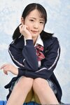 [Lovepop] Meguri Minoshima 美ノ嶋めぐり - No. L-0665 Photoset #004 School Uniform