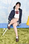 [Lovepop] Meguri Minoshima 美ノ嶋めぐり - No. L-0665 Photoset #004 School Uniform