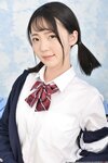 [Lovepop] Meguri Minoshima 美ノ嶋めぐり - No. L-0665 Photoset #004 School Uniform