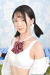 [Lovepop] Meguri Minoshima 美ノ嶋めぐり - No. L-0665 Photoset #004 School Uniform