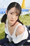 [Lovepop] Meguri Minoshima 美ノ嶋めぐり - No. L-0665 Photoset #004 School Uniform