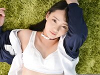 [Lovepop] Meguri Minoshima 美ノ嶋めぐり - No. L-0665 Photoset #004 School Uniform