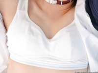 [Lovepop] Meguri Minoshima 美ノ嶋めぐり - No. L-0665 Photoset #004 School Uniform