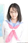 [Lovepop] Meguri Minoshima 美ノ嶋めぐり - No. L-0665 Photoset #001 School Uniform (Sailor)