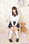 [Lovepop] Nana Yagi 八木奈々 - L0664 Photoset #005 School Uniform