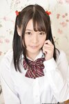 [Lovepop] Nana Yagi 八木奈々 - L0664 Photoset #005 School Uniform
