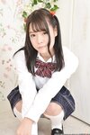 [Lovepop] Nana Yagi 八木奈々 - L0664 Photoset #005 School Uniform