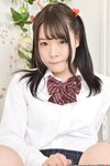 [Lovepop] Nana Yagi 八木奈々 - L0664 Photoset #005 School Uniform