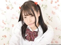 [Lovepop] Nana Yagi 八木奈々 - L0664 Photoset #005 School Uniform