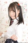 [Lovepop] Nana Yagi 八木奈々 - L0664 Photoset #005 School Uniform
