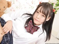 [Lovepop] Nana Yagi 八木奈々 - L0664 Photoset #005 School Uniform