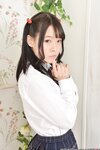 [Lovepop] Nana Yagi 八木奈々 - L0664 Photoset #005 School Uniform