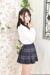 [Lovepop] Nana Yagi 八木奈々 - L0664 Photoset #005 School Uniform