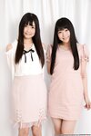 [Lovepop] Ai Minano 皆野あい & Suzu Yamai 山井すず Photoset #002 Private Clothes