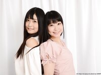 [Lovepop] Ai Minano 皆野あい & Suzu Yamai 山井すず Photoset #002 Private Clothes