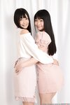 [Lovepop] Ai Minano 皆野あい & Suzu Yamai 山井すず Photoset #002 Private Clothes
