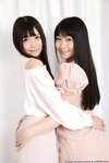 [Lovepop] Ai Minano 皆野あい & Suzu Yamai 山井すず Photoset #002 Private Clothes