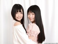 [Lovepop] Ai Minano 皆野あい & Suzu Yamai 山井すず Photoset #002 Private Clothes