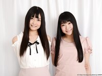 [Lovepop] Ai Minano 皆野あい & Suzu Yamai 山井すず Photoset #002 Private Clothes