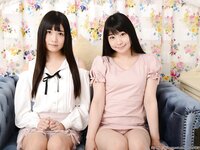 [Lovepop] Ai Minano 皆野あい & Suzu Yamai 山井すず Photoset #002 Private Clothes