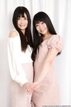 [Lovepop] Ai Minano 皆野あい & Suzu Yamai 山井すず Photoset #002 Private Clothes