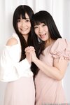 [Lovepop] Ai Minano 皆野あい & Suzu Yamai 山井すず Photoset #002 Private Clothes
