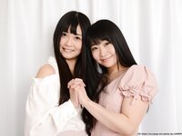 [Lovepop] Ai Minano 皆野あい & Suzu Yamai 山井すず Photoset #002 Private Clothes