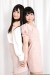 [Lovepop] Ai Minano 皆野あい & Suzu Yamai 山井すず Photoset #002 Private Clothes