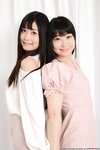 [Lovepop] Ai Minano 皆野あい & Suzu Yamai 山井すず Photoset #002 Private Clothes