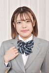 [Lovepop] Sena Oshima 大島せな - No.L-0689 Photoset #003 School Uniform (Blazer)