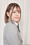 [Lovepop] Sena Oshima 大島せな - No.L-0689 Photoset #003 School Uniform (Blazer)