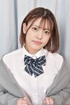 [Lovepop] Sena Oshima 大島せな - No.L-0689 Photoset #003 School Uniform (Blazer)