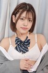 [Lovepop] Sena Oshima 大島せな - No.L-0689 Photoset #003 School Uniform (Blazer)
