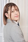 [Lovepop] Sena Oshima 大島せな - No.L-0689 Photoset #003 School Uniform (Blazer)