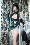 [Cosplay] 小容仔咕咕咕w 蔚蓝档案 春原瞬 [40P-559MB]