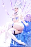 [Cosplay] 星之迟迟 2025年12月计划F 碧蓝航线 信浓 [60P-417MB]