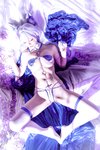 [Cosplay] 星之迟迟 2025年12月计划F 碧蓝航线 信浓 [60P-417MB]