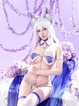 [Cosplay] 星之迟迟 2025年12月计划F 碧蓝航线 信浓 [60P-417MB]