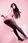 [Cosplay] Candy Ball Pink Nurse [35P8V-290MB]