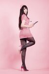 [Cosplay] Candy Ball Pink Nurse [35P8V-290MB]
