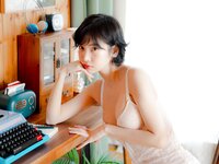 [Patreon] Leezy 2025.01 – 2025.09 (No Watermark)